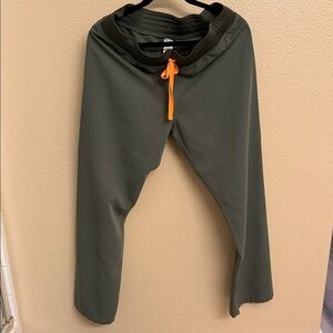 Figs Moss Livingston Pant